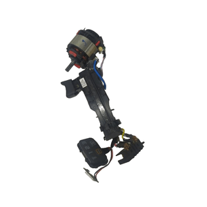 Conj. Motor, Inter E Modulo Na016963