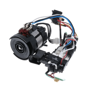 Conj. Motor/Interruptor N715619