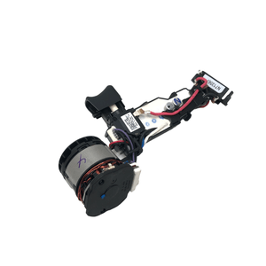 Conj Motor  Modulo Interruptor N630277