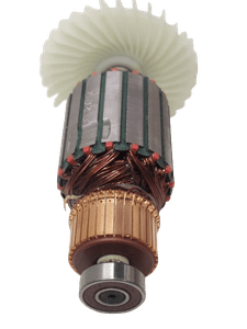 Conj Rotor 127V 5140238-42