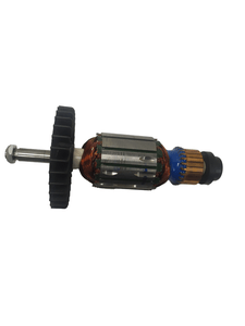 Conj. Rotor 220V 397337-02