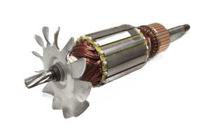 Conj. Rotor 220V Na289850