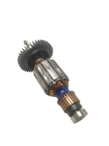 Conj.rotor C/Rolamento 1 27V Tm500 N175681S