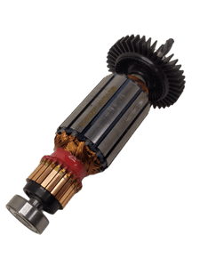 Conj.rotor C/Rolamento 710W 220V Dwd502 N484687