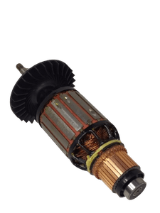 Conj. Rotor Com Rolamento N919714