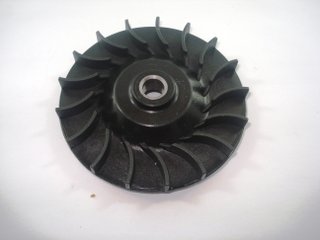 Conj. Ventoinha - 491666-00 - Dewalt