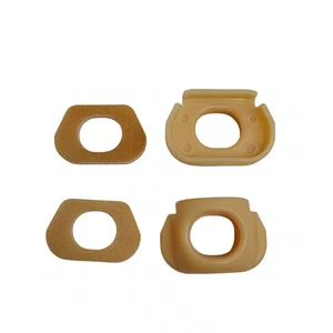 Conjunto Amortecedor Do Pinador Dcn680B_Tipo1 Dewalt - N446577