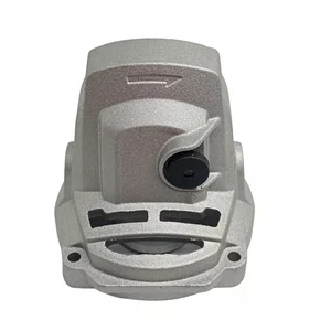 60067132 Wesco - Conjunto Cabeçote Para Esmerilhadeiras Ws4750 E Ws4750U