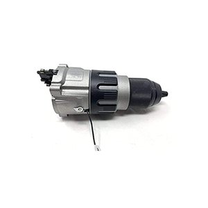 Conjunto Caixa De Engrenagem - N470330 - Black&Decker