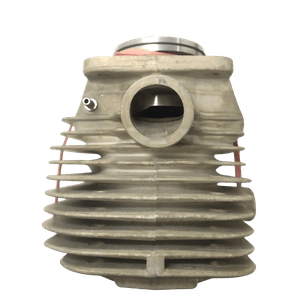 Conjunto Cilindro Pistao Completo 135794-9