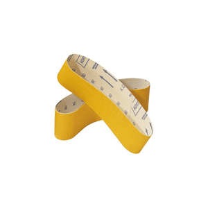 Conjunto Cinta Lixa 610X100Mm #36 P/Mad - A-91718-2 - Makita