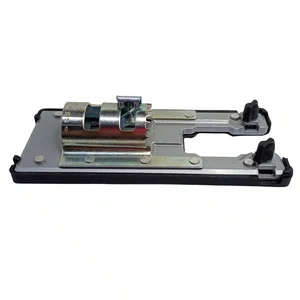 60046409 Wesco - Conjunto Da Base Para Serras Tico-Tico Ws3772 E Ws3772U