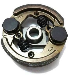 Conjunto Da Embreagem - 123885-8 - Makita