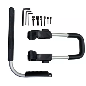 Conjunto Da Empunhadura Para Perfurador De Solo Makita - 191P11-3