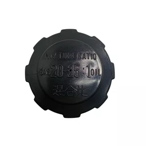  Tampa Tanque De Combustível Makita - 125799-7