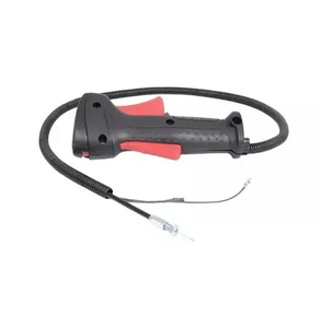 Conjunto De Acionamento De Aceleracao 126447-1