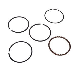 Conjunto De Aneis Do Pistao - 196595-0 - Makita