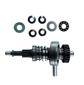 Conjunto De Arraste Bosch - F000614013