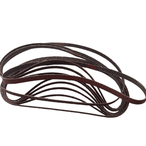 Conjunto De Cinta Lixa 9X533 Gr 40Embal. C/10 - A-34447 - Makita