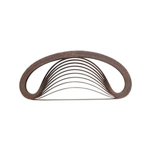 Conjunto De Cinta Lixa 9X533 Gr100Embal. C/10 - A-34475 - Makita