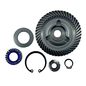 Conjunto De Engrenagem 9" - 1607000C5G - Bosch