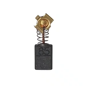 196482-3 Makita - Pacote Com 25 Pares De Escova De Carvão Cb-85