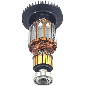 Conjunto De Induzido 127 V - 2609120345 - Bosch