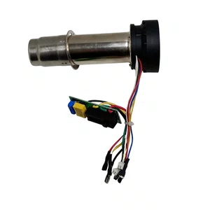 Conjunto De Resistência Com Interruptor 220 Para Hg6530V Makita - Pr00000078