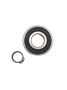 Conjunto De Rolamento 160090008N