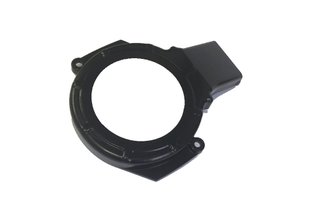 Conjunto Defletor Dwe6411 Braz - N526349 - Black&Decker