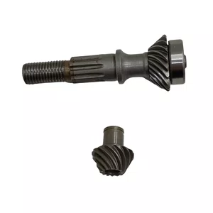 Conjunto Do Eixo Do Cortador Para Roçadeiras Makita - 183K10-9