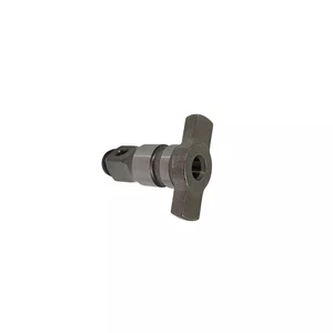 Conjunto Do Encaixe Tipo Bigorna E Para Chave De Impacto Dtw300 Makita - 137253-9