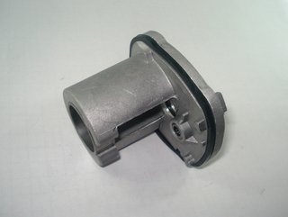 Conjunto Do Mecanismo De Impacto - F000613092 - Bosch