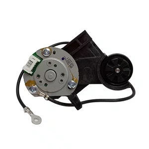 Conjunto Do Motor Da Escova Prinicipal Sh00000316