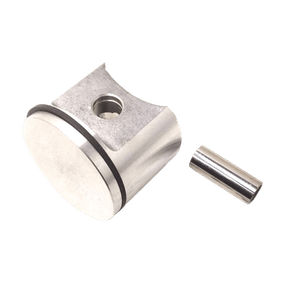 Conjunto Do Pistao 4 Itens 028132110