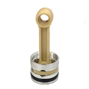 Conjunto Do Pistao - N492871 - Black&Decker