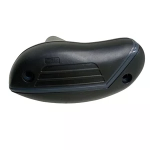 Conjunto Do Punho Esquerdo Para Tupias Makita - 187514-7