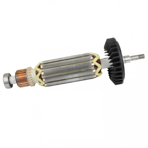 Conjunto Do Rotor 115V - 518159-4 - Makita