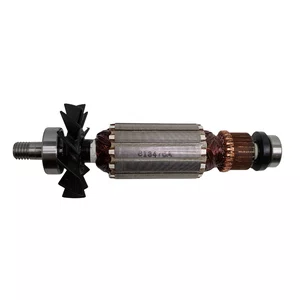 Conjunto Do Rotor 127V Para Plaina M1902 Da Makita - 513476-7