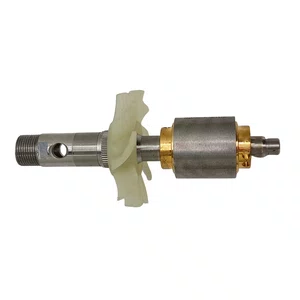 1619Pc2067 Bosch - Induzido 18V Para Tupia Glf 18V-8