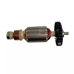 Conjunto Do Rotor 220V Para Furadeira De Impacto/Carotadora 8406 Makita - 516018-6