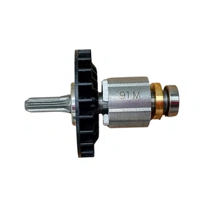 519691-1 Makita - Conjunto Do Rotor Para Chave De Impacto Tw007G