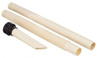 Conjunto Do Tubo (Flexivel) - 196643-5 - Makita