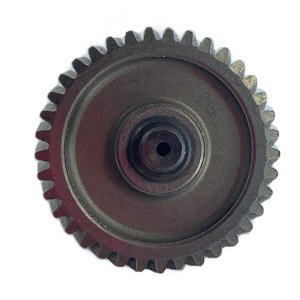 Conjunto Eixo E Engrenagem - 50028704 - Wesco