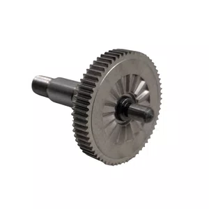 Conjunto Eixo E Engrenagem Para Parafusadeiras De Impacto Black&Decker - 185336-00