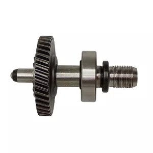 60075188 Wesco - Conjunto Eixo Para Furadeira De Impacto Ws3179 E Ws3179U
