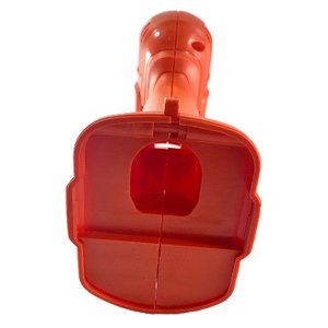 Conjunto Empunhadura - 5140111-93 - Black&Decker