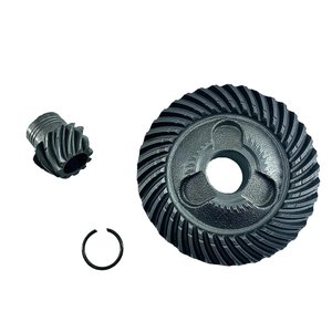 Engrenagem - 1607000D4Y - Bosch