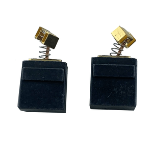 Conjunto Escova+Porta Escova 127V - 3610 - F000611085 - Bosch