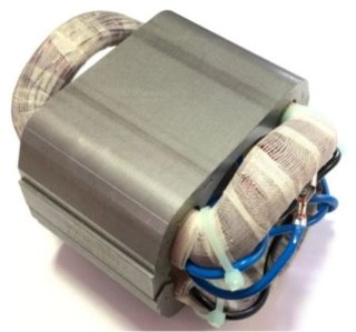 Conjunto Estator  220V - 5140170-06 - Dewalt